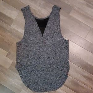 Yoga Tank